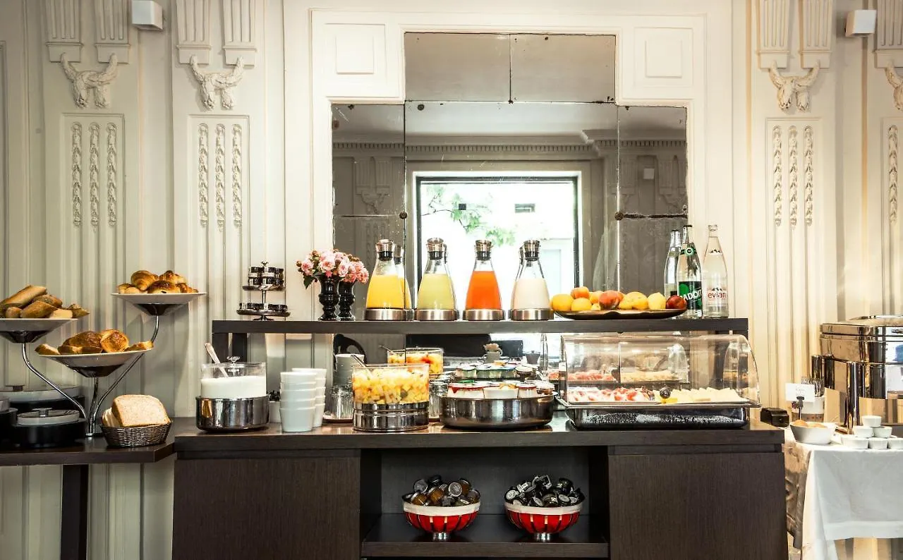 Hôtel des Saints Pères - Esprit de France Parigi Hotel