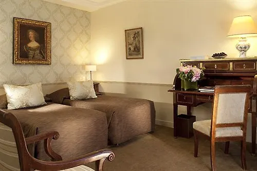 Hôtel des Saints Pères - Esprit de France Parigi Hotel