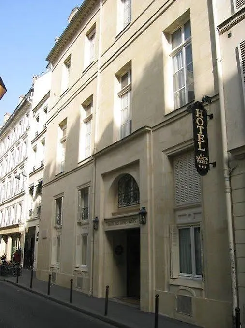 Hôtel des Saints Pères - Esprit de France Parigi 4*,  Francia