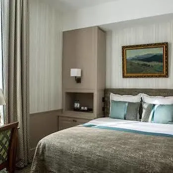 Hôtel des Saints Pères - Esprit de France Parigi
