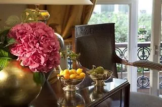 Hôtel des Saints Pères - Esprit de France Parigi Hotel