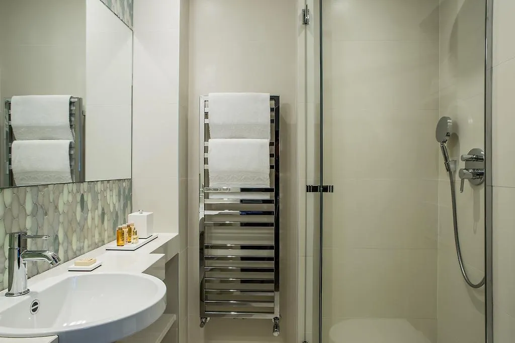 Hotel Des Saints Peres - Esprit De France Paris