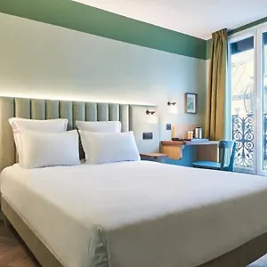 10 Opéra By Happyculture Hotel
