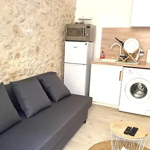 Gab & Jo Apartamento Bollène