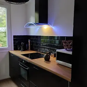 Chez Alex Apartamento Lyon