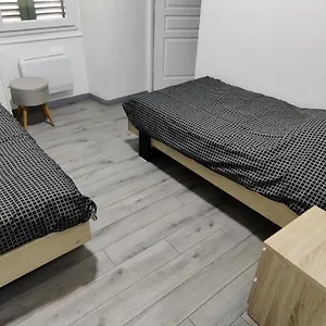 En Centre Apartamento Thonon-les-Bains