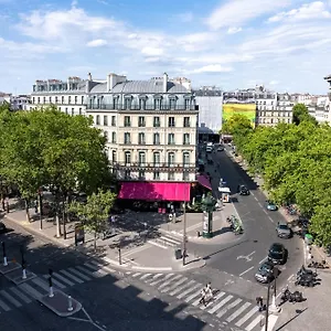 Fauchon L'hotel Parijs