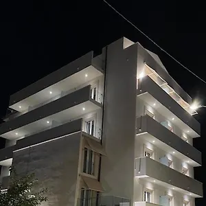 Barsanti Hotel Pietrasanta