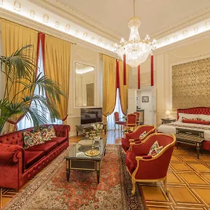 Palazzo Monga Boutique Affittacamere Verona