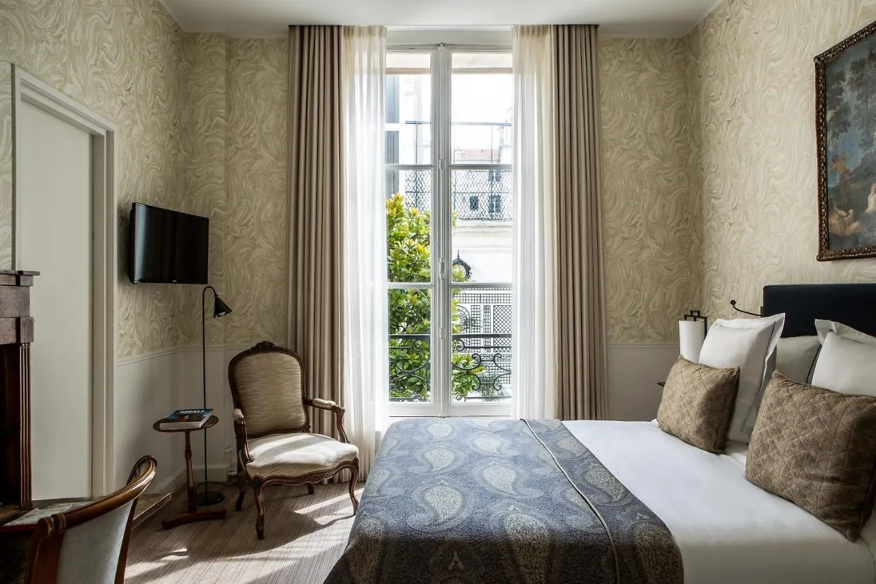 Hotel Des Saints Peres - Esprit De France Paryż