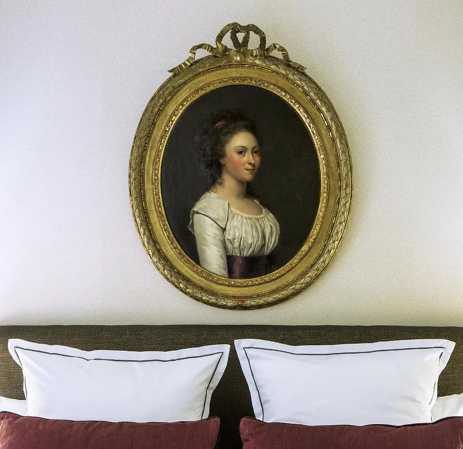 Hotel Des Saints Peres - Esprit De France París