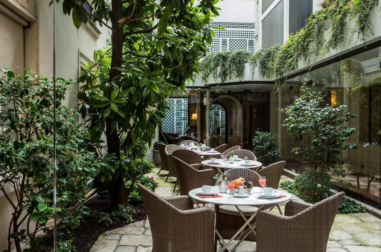 Hotel Des Saints Peres - Esprit De France París
