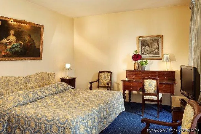 Hotel Des Saints Peres - Esprit De France París