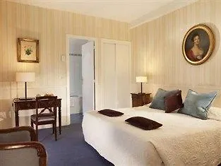 Hotel Des Saints Peres - Esprit De France París