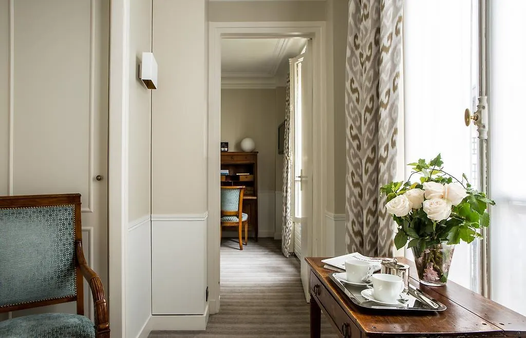 Hotel Des Saints Peres - Esprit De France París