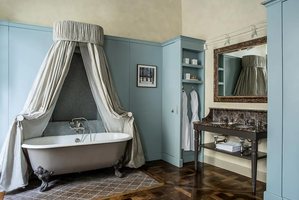 Hotel Des Saints Peres - Esprit De France París