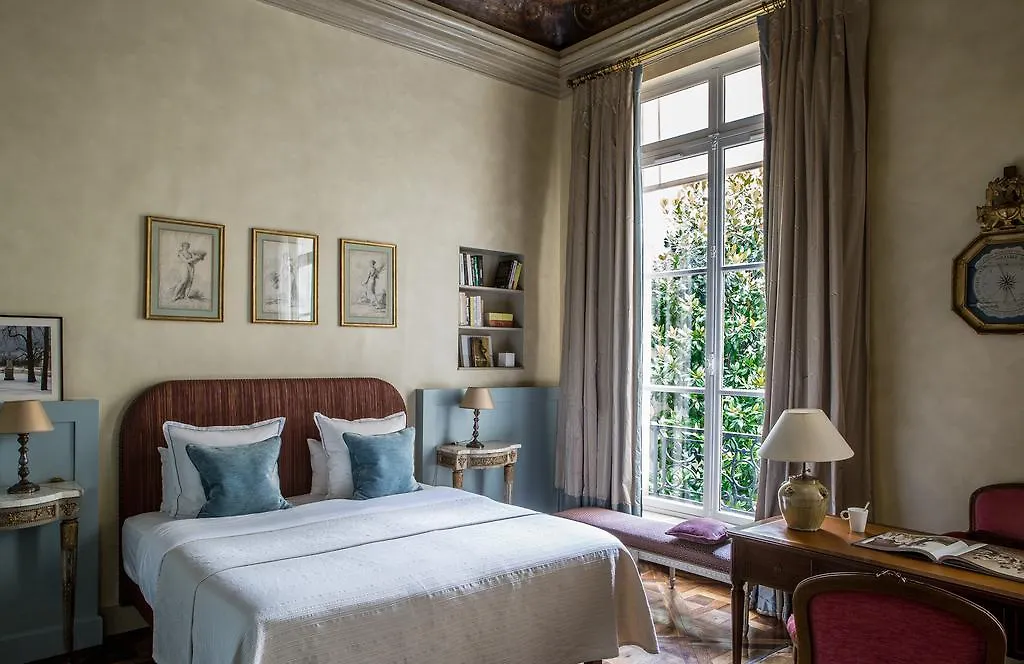 Hotel Des Saints Peres - Esprit De France París