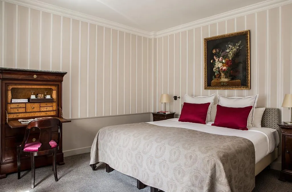 Hotel Des Saints Peres - Esprit De France París