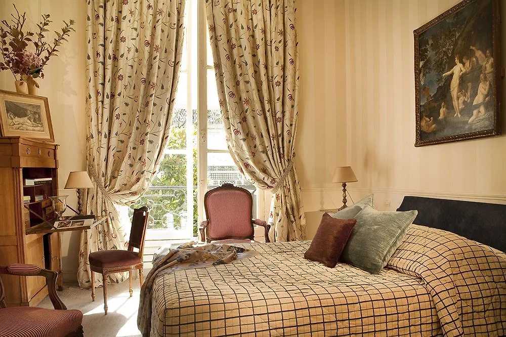 Hotel Des Saints Peres - Esprit De France Paryż