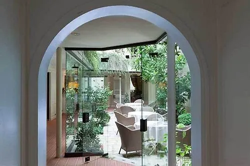 Hotel Des Saints Peres - Esprit De France Paryż
