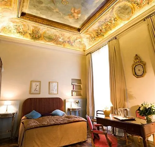 Hotel Des Saints Peres - Esprit De France París