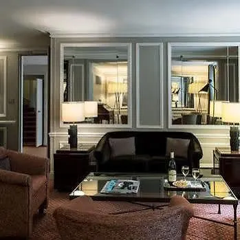 Hotel Des Saints Peres - Esprit De France París