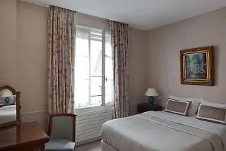 Hotel Des Saints Peres - Esprit De France París