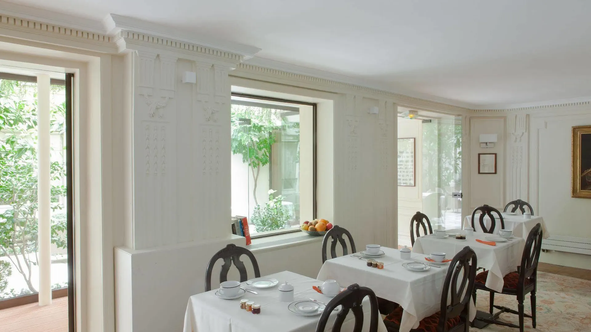 Hotel Des Saints Peres - Esprit De France París