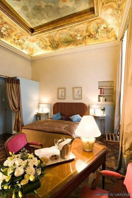 Hotel Des Saints Peres - Esprit De France París
